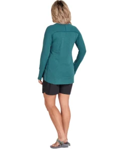 NRS Women's Silkweight Kosi Shirt -Kokatat Shop media 00120156 ac68 41c5 b9f6 a83c3a0b862d