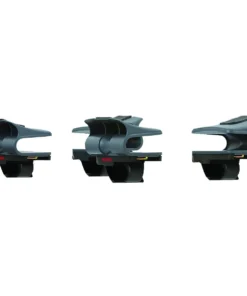 Yakima EvenKeel Kayak Roof Rack -Kokatat Shop media 0021d6e7 43f4 40e5 aa39 aa5ac945ea20