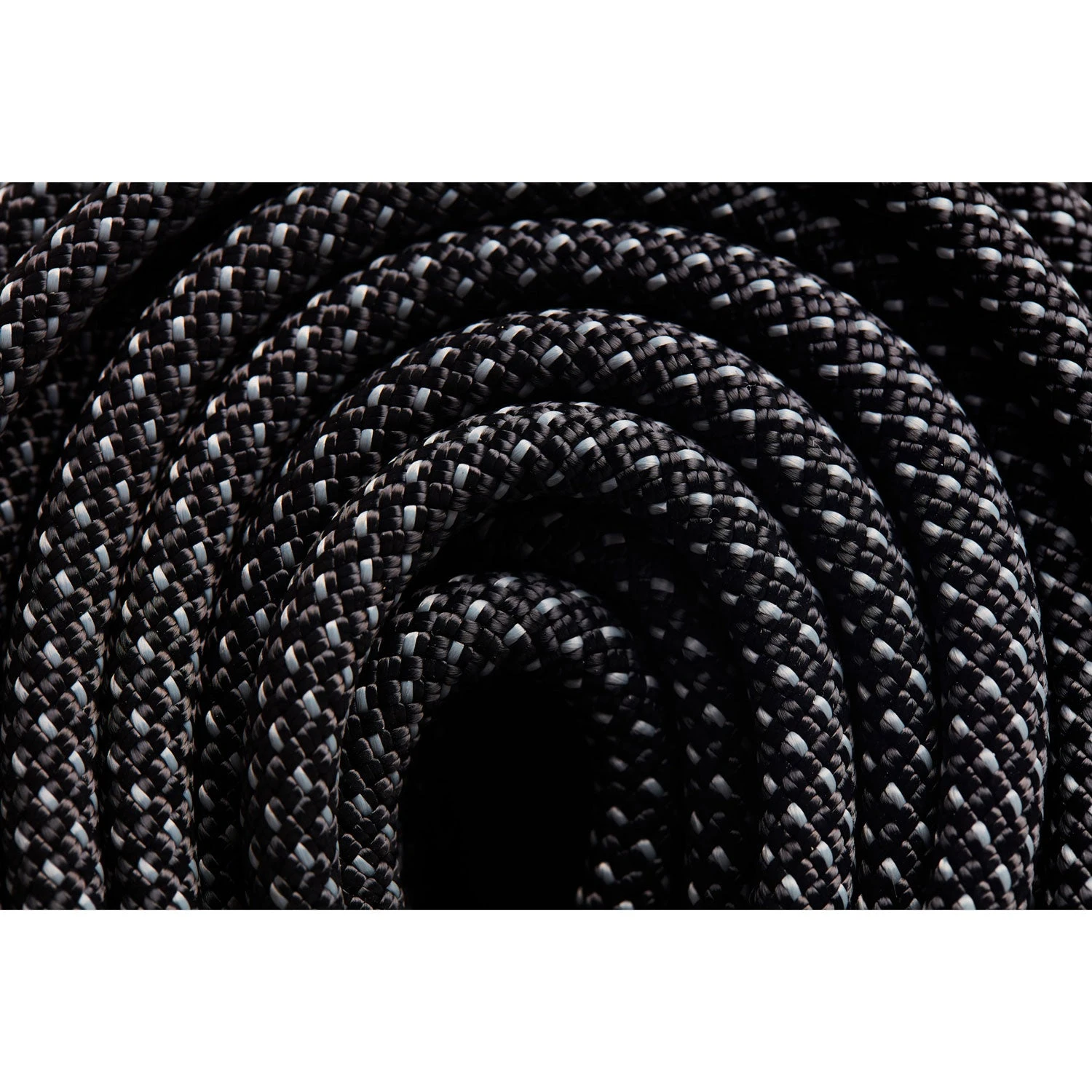 Black Diamond 10.0 Static Climbing Rope 2 Black Diamond 10.0 Static Climbing Rope - Image 2