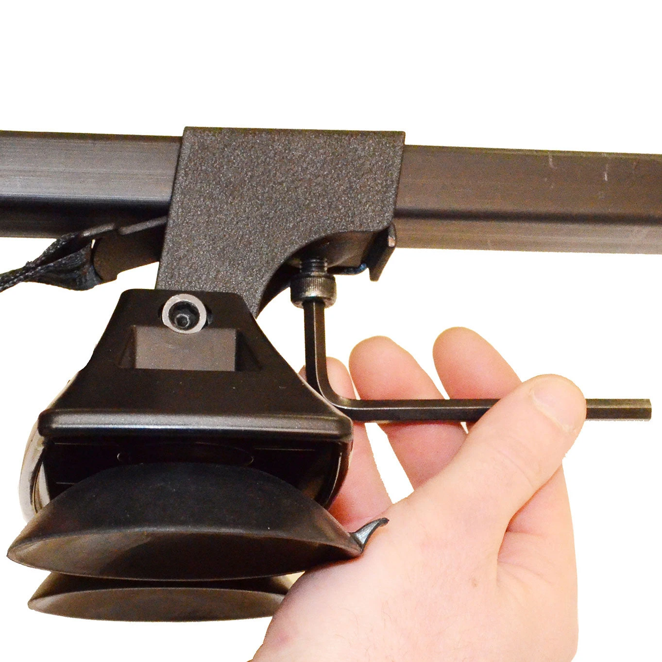 USED Malone VersaRail Bare Roof Cross Rail System 8 USED Malone VersaRail Bare Roof Cross Rail System - Image 8