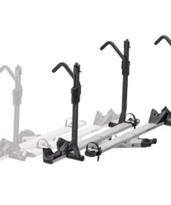 Yakima StageTwo +2 Bike Hitch Rack Add-On -Kokatat Shop media 005662f6 3238 4990 82e9 473047361392