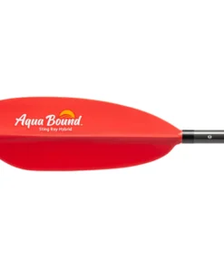 Aqua-Bound Sting Ray Hybrid Posi-Lok 4-Piece Kayak Paddle -Kokatat Shop media 0080e9b6 0814 45dd bd88 87fbc4ebe8a0