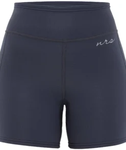NRS Women's HydroSkin 0.5 Shorts -Kokatat Shop media 0092eff7 2827 4afc 95dd 02812eb0503e