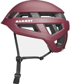 Mammut Crag Sender Rock Climbing Helmet -Kokatat Shop media 00b586c0 a47f 43b7 b7ba df4913c3b18b