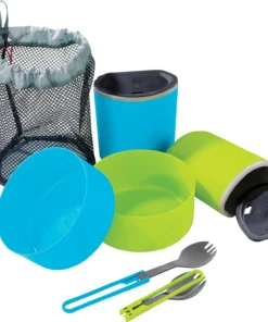 MSR 2 Person Mess Kit