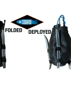 NRS Squid Lightweight Boat Anchor -Kokatat Shop media 00ce7755 271f 48d1 b6cc c51584e268ec