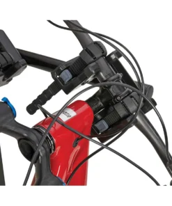 Yakima HangTight 4 Bike Vertical Hitch Rack -Kokatat Shop media 00d0ab7f dabd 4371 ae80 12d2d996038d