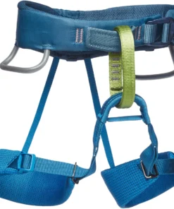 Black Diamond Kid's Momentum Rock Climbing Harness
