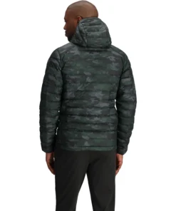 Outdoor Research Men's Coldfront LT Down Hoodie -Kokatat Shop media 00ff418b f4e6 4e8b b970 46f7519761c9