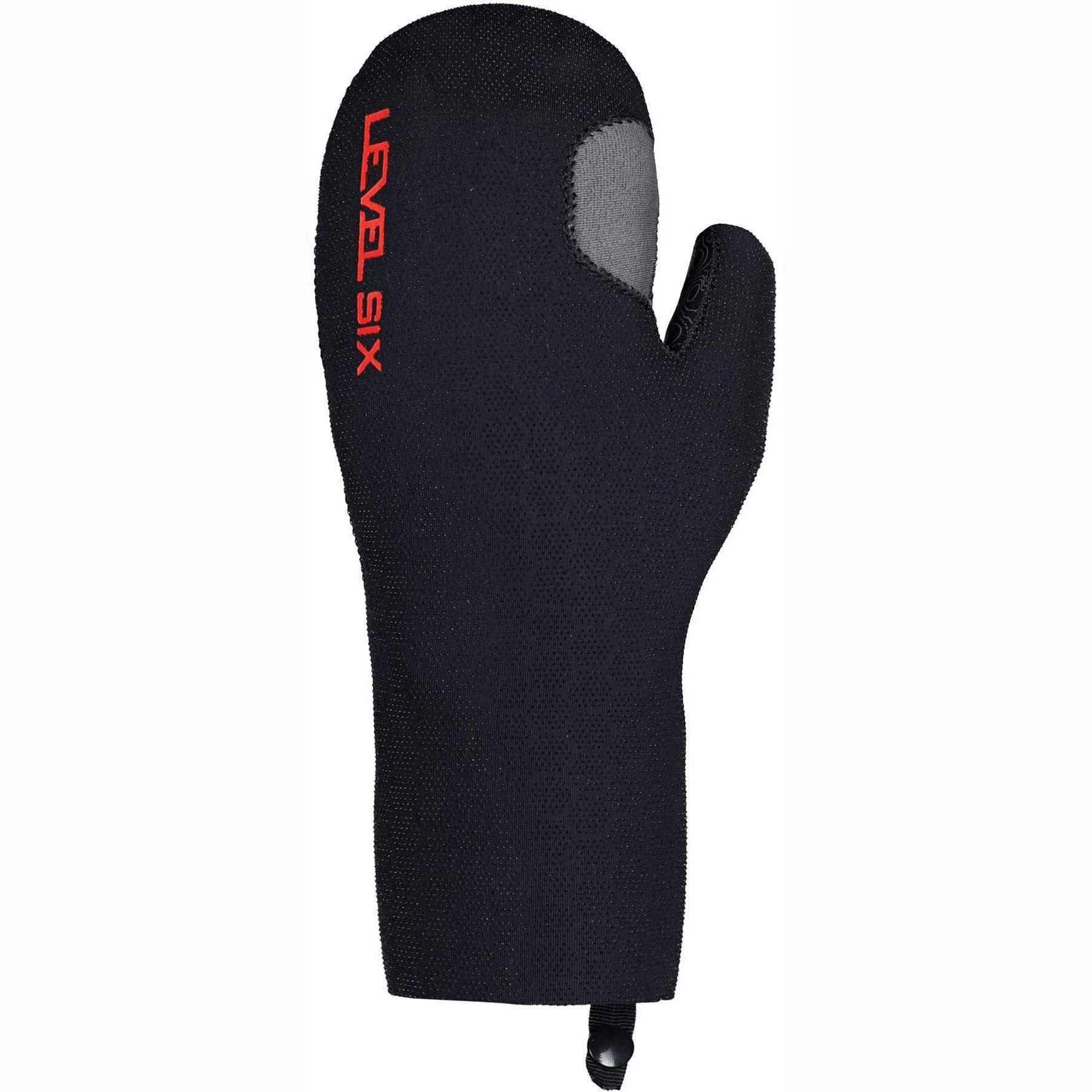 Level Six Neutron 2 Mm Neoprene Paddling Mitts 3 Level Six Neutron 2 Mm Neoprene Paddling Mitts - Image 3