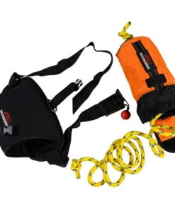 Salamander Rapid Fire 3/8" Polypro Throw Bag -Kokatat Shop media 011d9f53 f2ce 46ab a293 898bf77ab11b