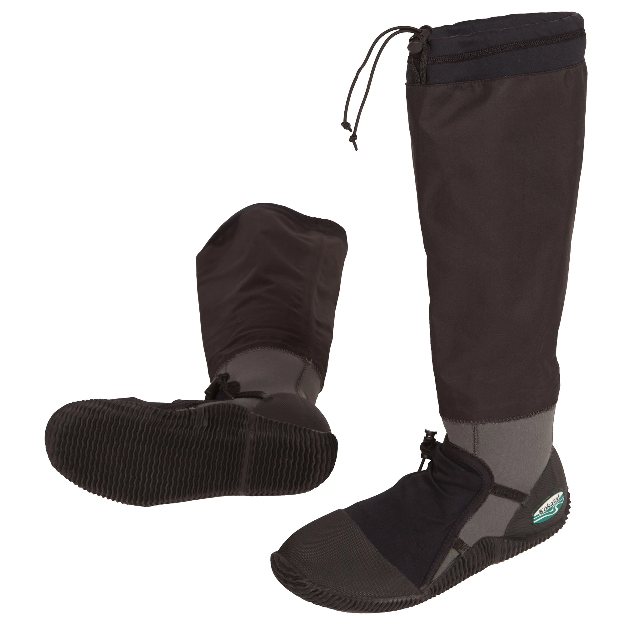 Kokatat Nomad Neoprene Kayak Shoes 1 Kokatat Nomad Neoprene Kayak Shoes