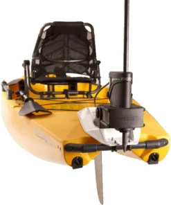 Hobie Power-Pole Micro PA Mount Kit -Kokatat Shop media 016fcdeb 8507 4913 a036 1cd908cae3e4