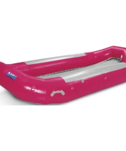 AIRE 136 Double-D Raft -Kokatat Shop media 01881ea0 3c4d 4c6a 9533 fa261b53a62a