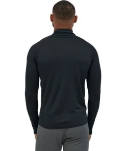 Patagonia Men's Capilene Mid Weight Zip Neck Shirt -Kokatat Shop media 01ac20a1 20bf 44eb 9441 6f244bc70622