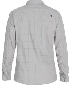 NRS Men's Guide Long Sleeve Shirt 29 NRS Men's Guide Long Sleeve Shirt -Kokatat Shop media 01b4cc6c 50c2 41af 966a 6d673c8eb98f