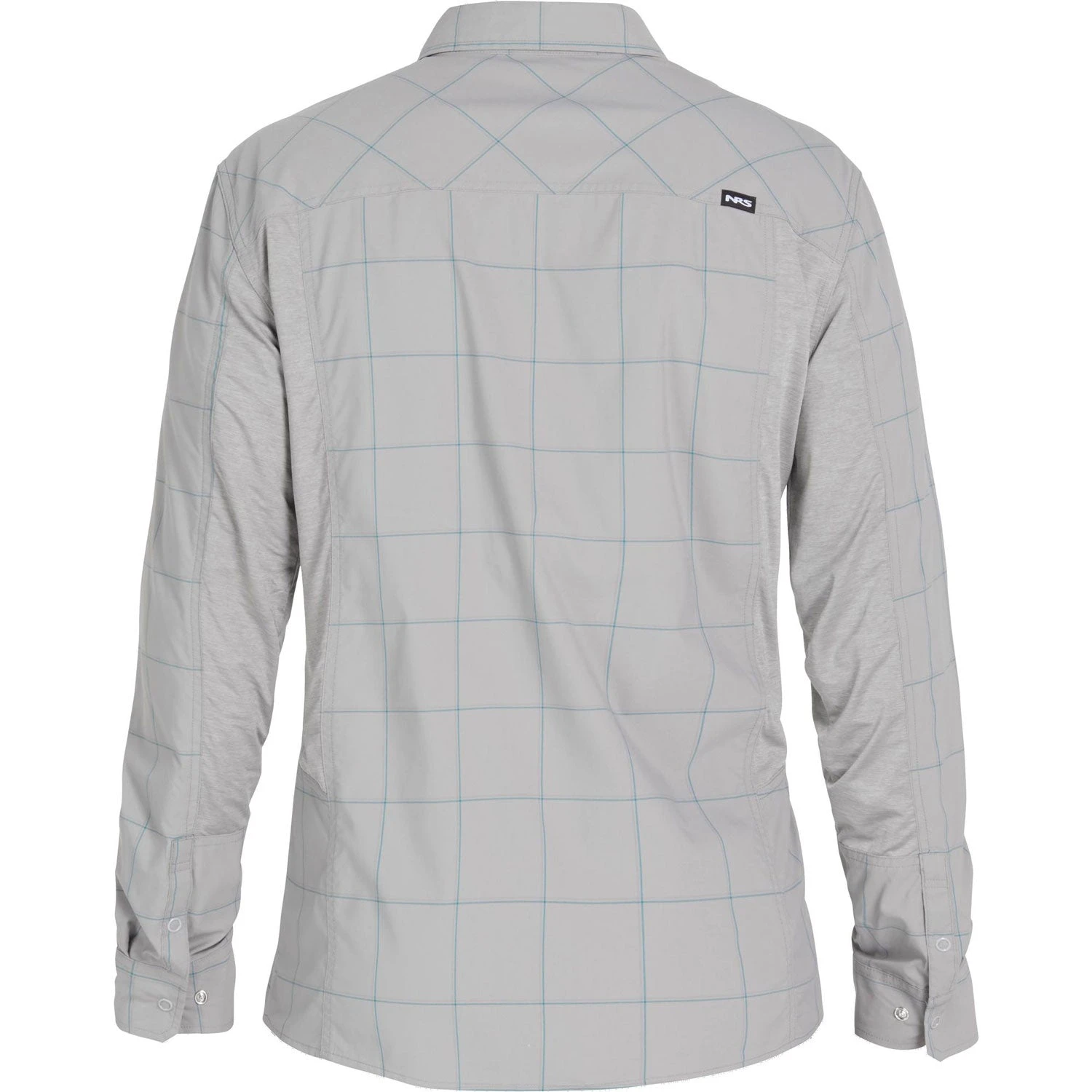 NRS Men's Guide Long Sleeve Shirt 10 NRS Men's Guide Long Sleeve Shirt - Image 10