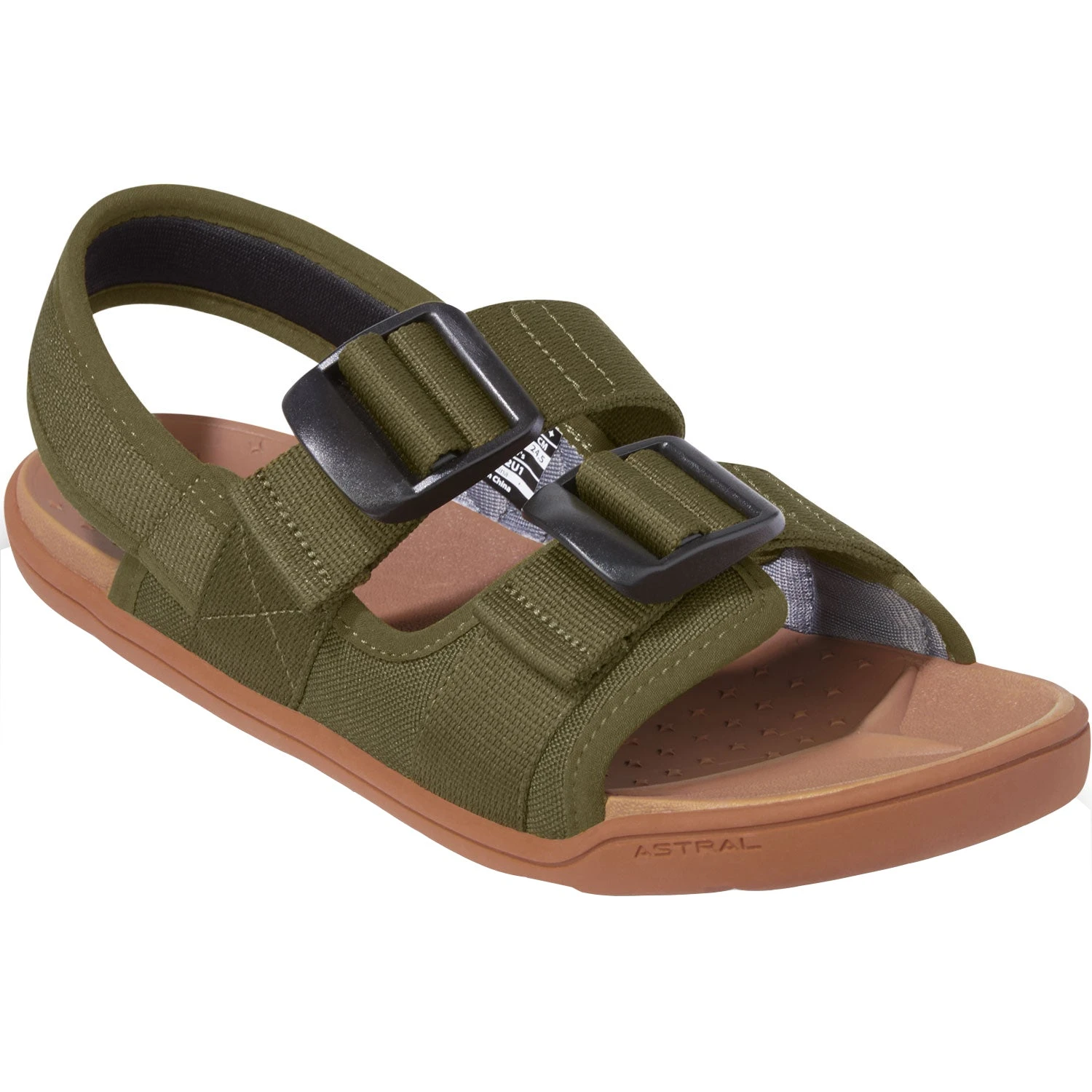 Reboxed Astral Women's Webber Sandals 1 Reboxed Astral Women's Webber Sandals
