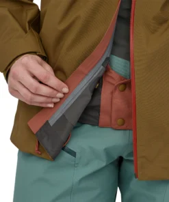 Patagonia Women's Snowdrifter Jacket (Closeout) -Kokatat Shop media 01bf166e e9b5 4d73 b7c7 0a9dcc540dad