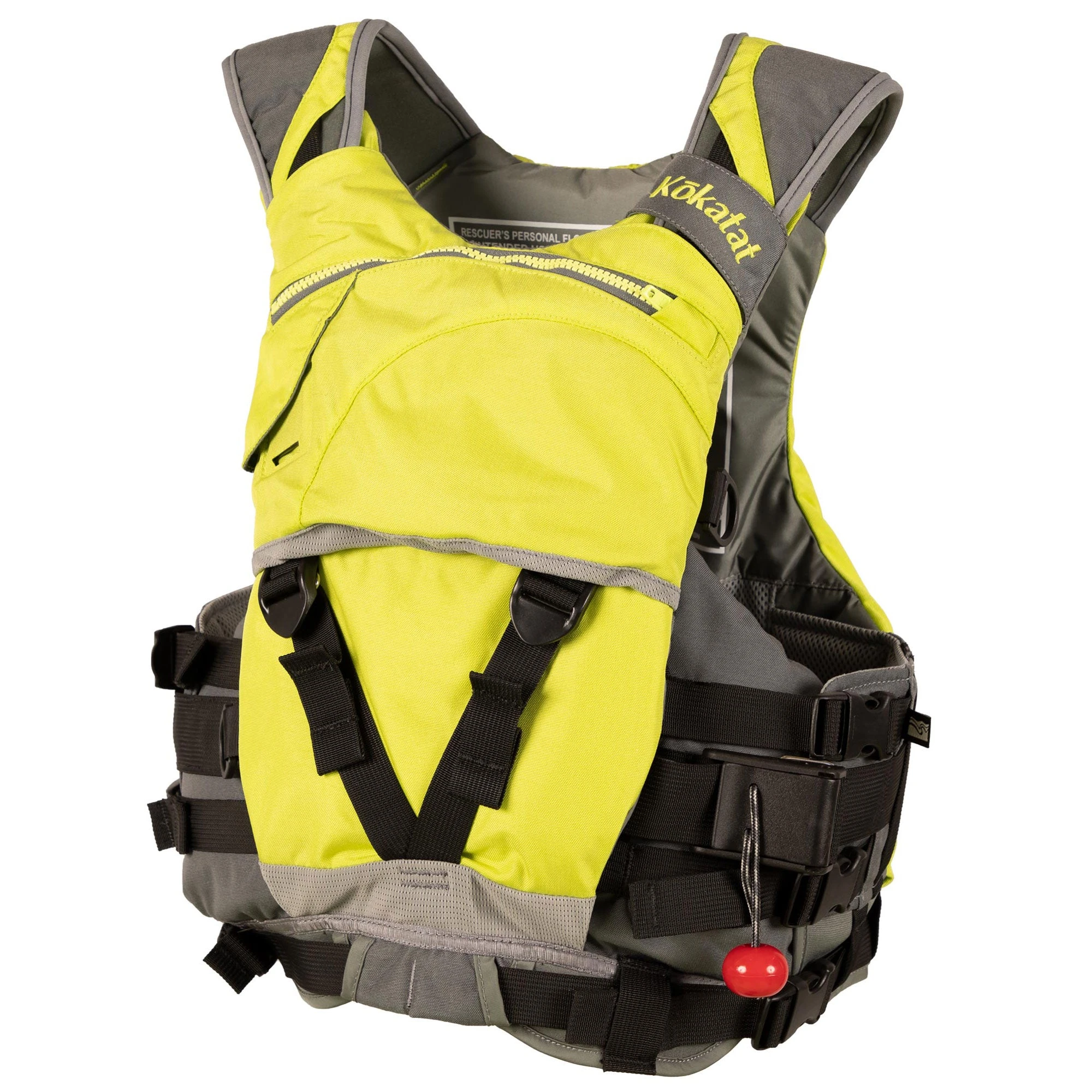 Kokatat Maximus Centurion Rescue Lifejacket (PFD) 8 Kokatat Maximus Centurion Rescue Lifejacket (PFD) - Image 8