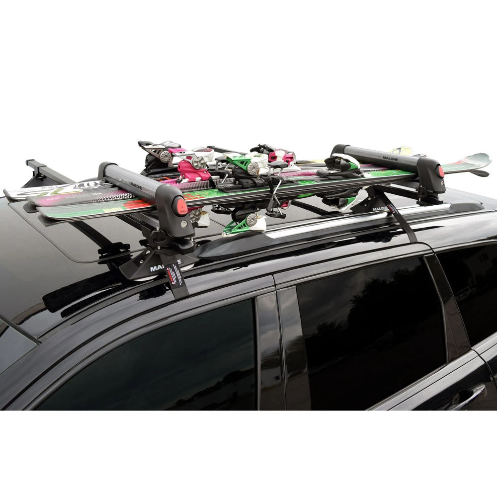 Malone LiftLine 3 Ski/Snowboard Rack 4 Malone LiftLine 3 Ski/Snowboard Rack - Image 4