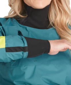 NRS Women's Stratos Semi-Dry Paddling Jacket 15 NRS Women's Stratos Semi-Dry Paddling Jacket -Kokatat Shop media 01fff9ec 92f4 4054 b1a2 a4f1e724aa5e