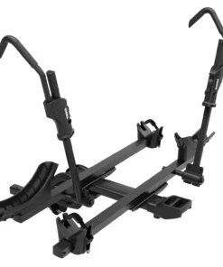 Thule T2 Pro X 2 Bike Hitch Rack