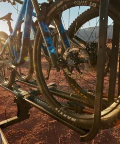 Kuat Piston Pro X 2 Bike Hitch Rack -Kokatat Shop media 0217823f 616c 41b0 8a60 b1733d2625ef