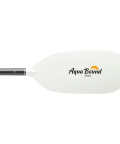 Aqua Bound Shred Hybrid 4-Piece Whitewater Kayak Paddle -Kokatat Shop media 02226aab 3d04 4236 8982 13f23686517c