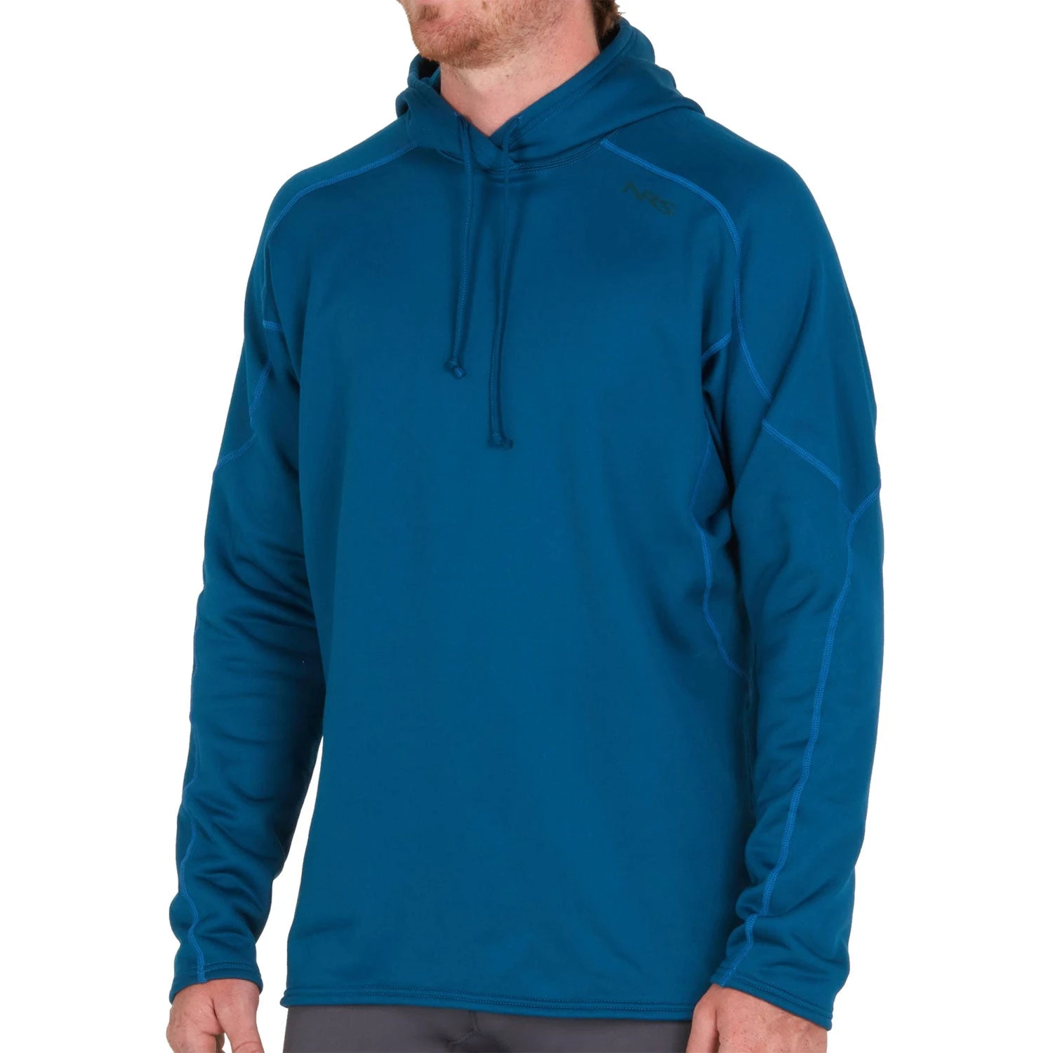 NRS Men's Expedition Weight Hoodie 5 NRS Men's Expedition Weight Hoodie - Image 5