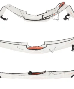 Oru Kayak Bay ST Folding Kayak -Kokatat Shop media 024f2b25 df7c 4d08 b84a d13fb19e843e