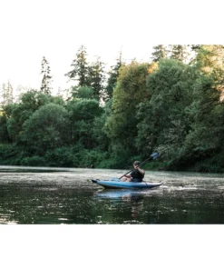 Aquaglide Chelan 120 Inflatable Kayak -Kokatat Shop media 0255eb58 fd1d 479c beae 4563de949833