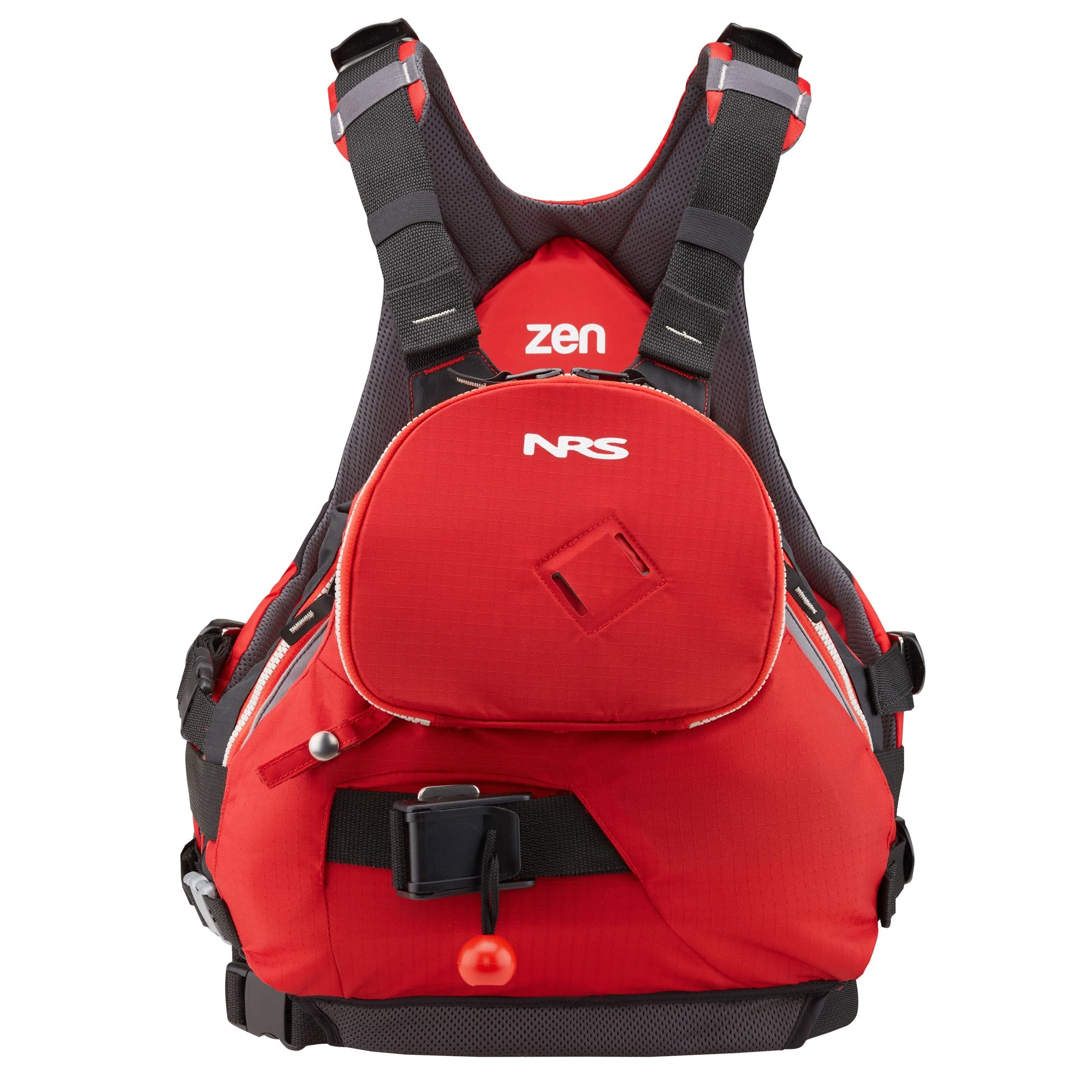 NRS Zen Rescue Lifejacket (PFD) 7 NRS Zen Rescue Lifejacket (PFD) - Image 7