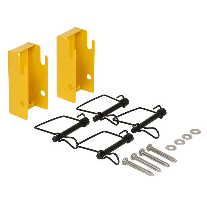 Suspenz Marine Grade Big EZ Rack 2 Suspenz Marine Grade Big EZ Rack - Image 2