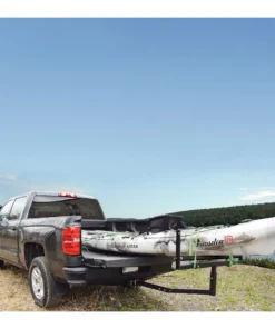 Malone Axis Angler Truck Bed Extender Package -Kokatat Shop media 0289f628 82ef 43e7 8d24 73bbce582c24