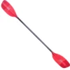 Werner Paddles Werner Powerhouse Fiberglass Straight Shaft Whitewater Kayak Paddle