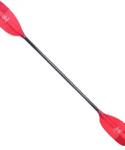 Werner Paddles Werner Powerhouse Fiberglass Straight Shaft Whitewater Kayak Paddle