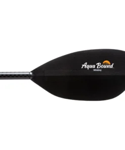 Aqua Bound Whiskey Carbon Straight Shaft 4-Piece Kayak Paddle 9 Aqua Bound Whiskey Carbon Straight Shaft 4-Piece Kayak Paddle -Kokatat Shop media 034f5519 c740 4c45 a56a ee0045ce5f73