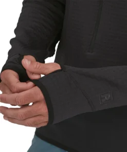 Patagonia Men's R1 Pullover Hoody -Kokatat Shop media 03924648 8453 428d a1ea 8fefd1d56205