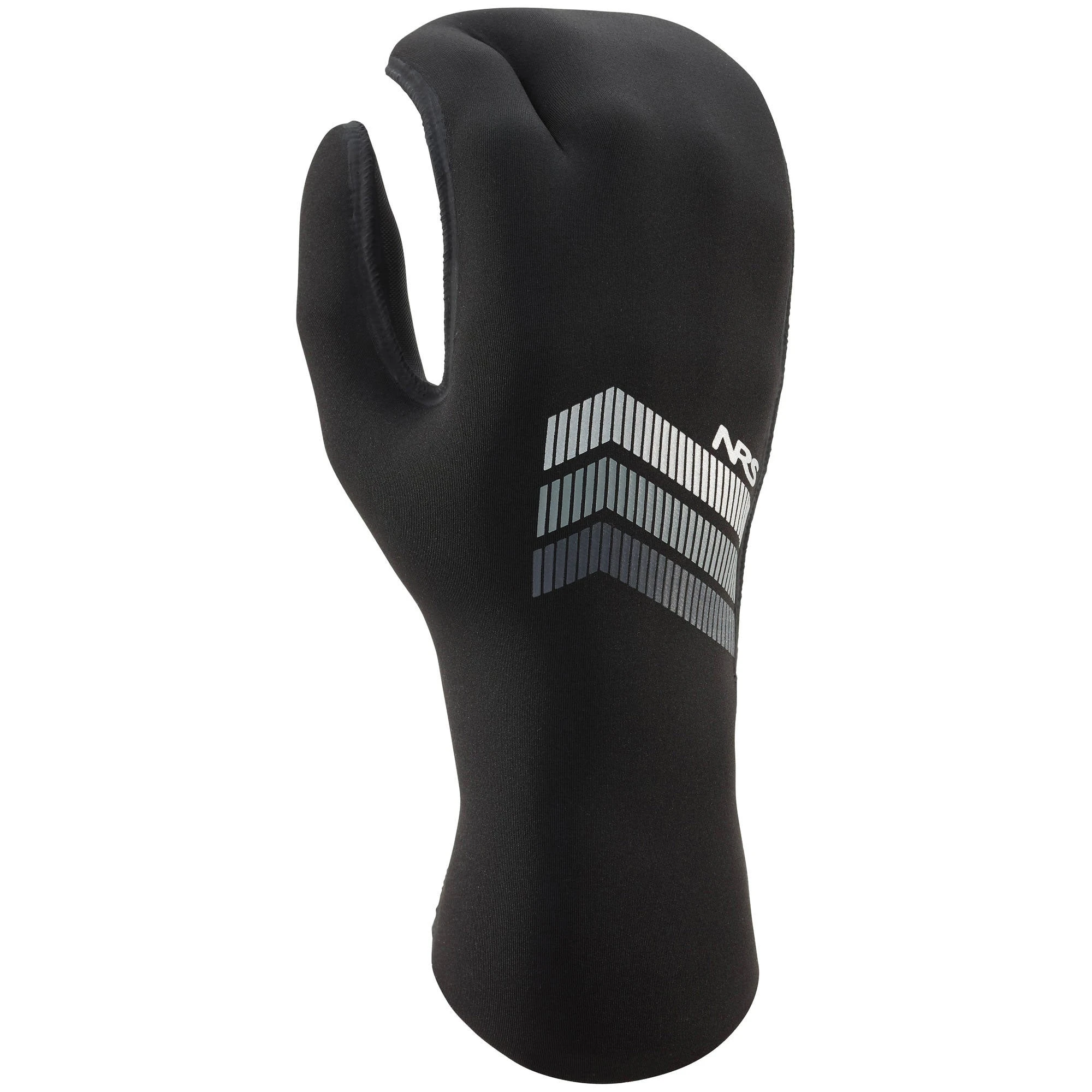 NRS Veno 3.5mm Neoprene Mitts (Closeout) 1 NRS Veno 3.5mm Neoprene Mitts (Closeout)
