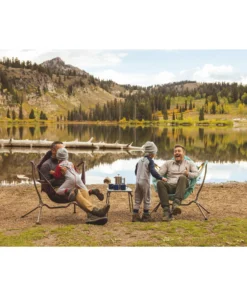 Nemo Stargaze Recliner Camp Chair -Kokatat Shop media 03ccfe61 cb58 4ef5 b31f 913a46059911