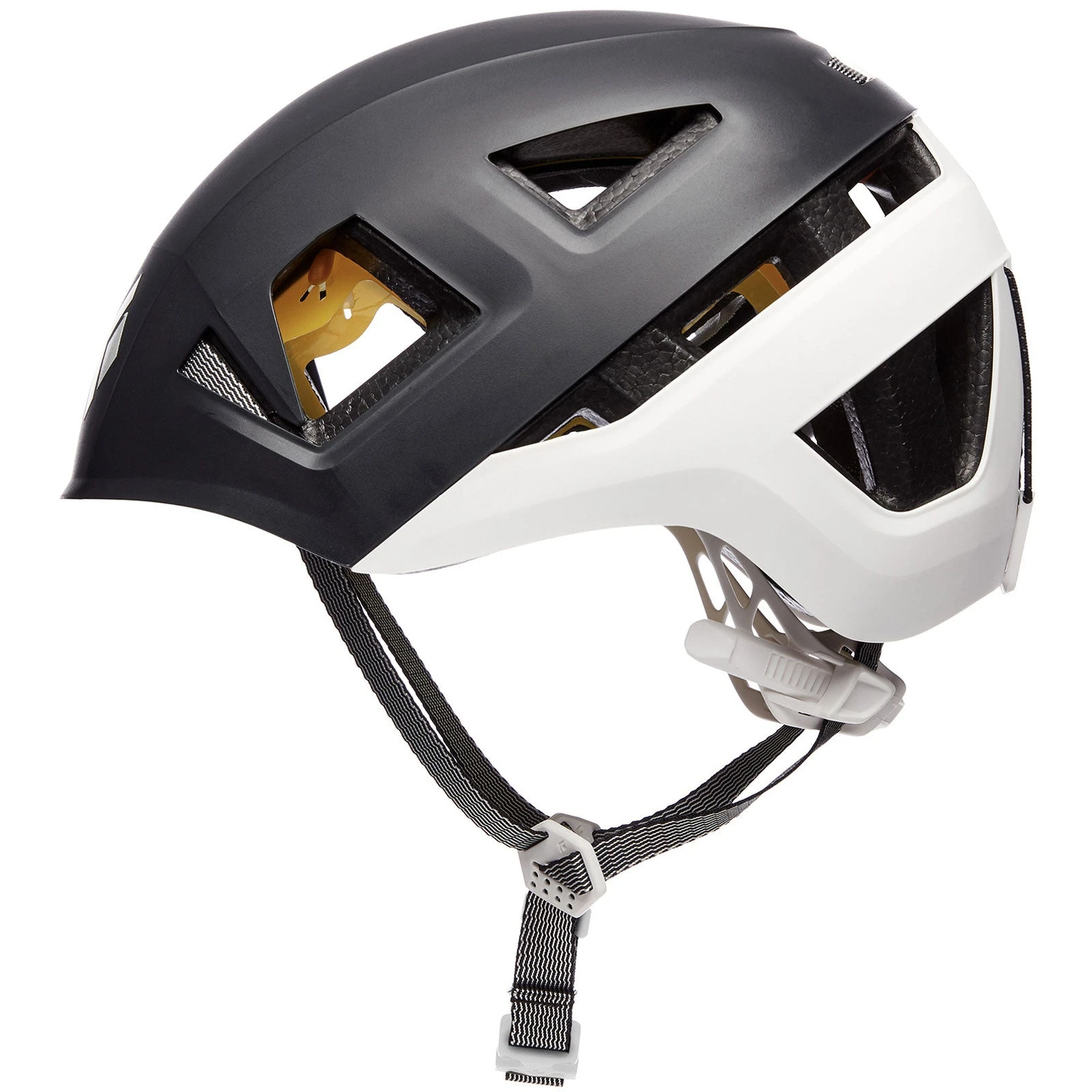 Black Diamond Capitan MIPS Rock Climbing Helmet 2 Black Diamond Capitan MIPS Rock Climbing Helmet - Image 2