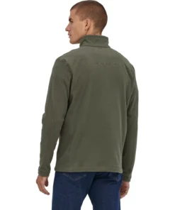 Patagonia Men's Micro D Pullover -Kokatat Shop media 03e3546f 5e97 48f7 9f11 81dfff233b2e