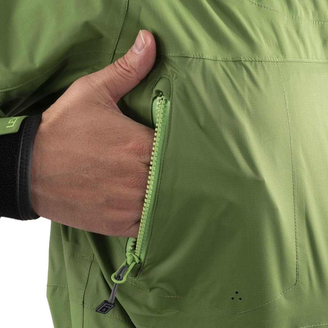 Level Six Borealis Semi-Dry Top 12 Level Six Borealis Semi-Dry Top - Image 12