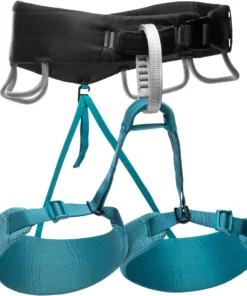 Black Diamond Women's Momentum Rock Climbing Harness