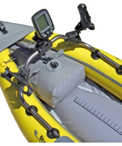 Advanced Elements StraitEdge Angler Inflatable Kayak (Closeout) -Kokatat Shop media 04428eb4 9657 454d 9990 395db15b0bca