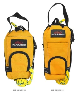 Salamander Big Mouth 3/8 Polypro Throw Bag -Kokatat Shop media 044312b7 ad28 443a 919c 0583621611e1