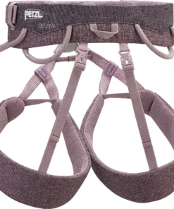 Petzl Women's Selena Rock Climbing Harness -Kokatat Shop media 0444df33 add0 487c 8eb3 56546ac58543