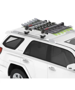 Reboxed Yakima FreshTrack 6 Ski And Snowboard Carrier -Kokatat Shop media 044673d8 cb15 4488 bde9 0c07676b9234