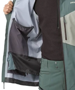 Patagonia Men's Snowdrifter Jacket -Kokatat Shop media 045b1985 580f 4a6b 95ca 98cd28f16a2d